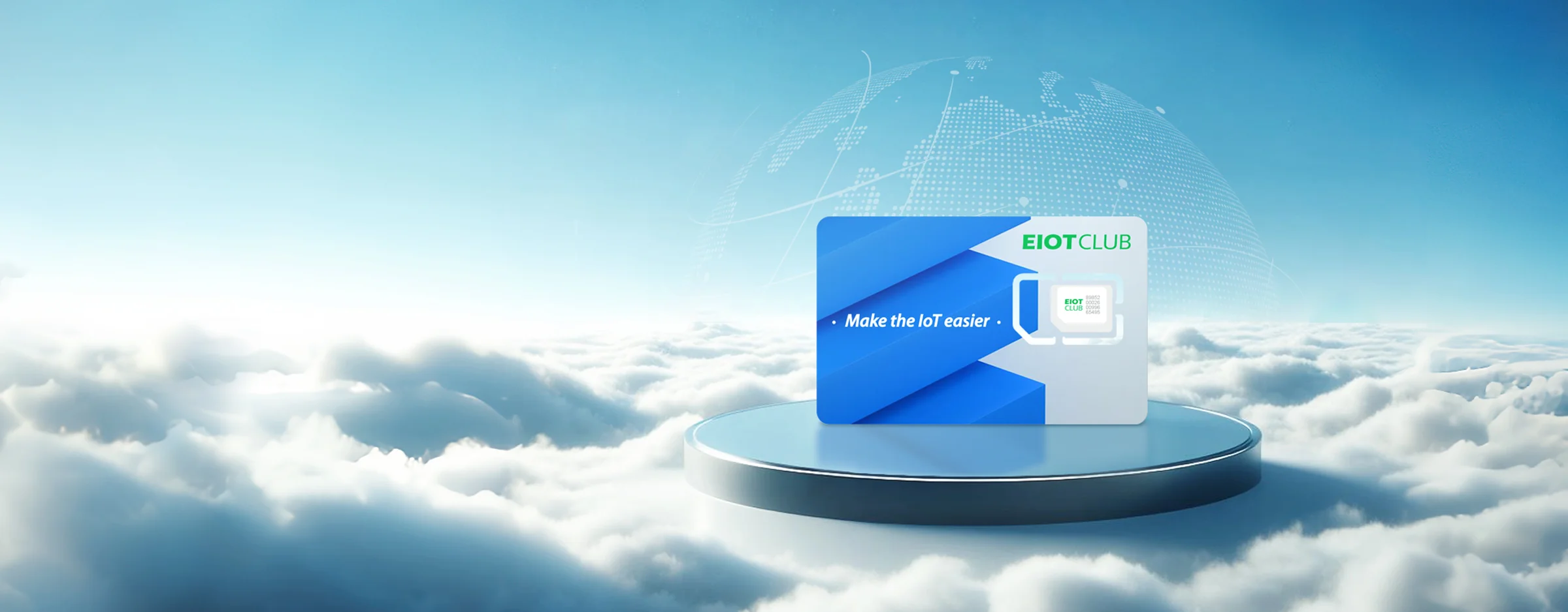 Smart Connectivity, Seamlessly Delivered