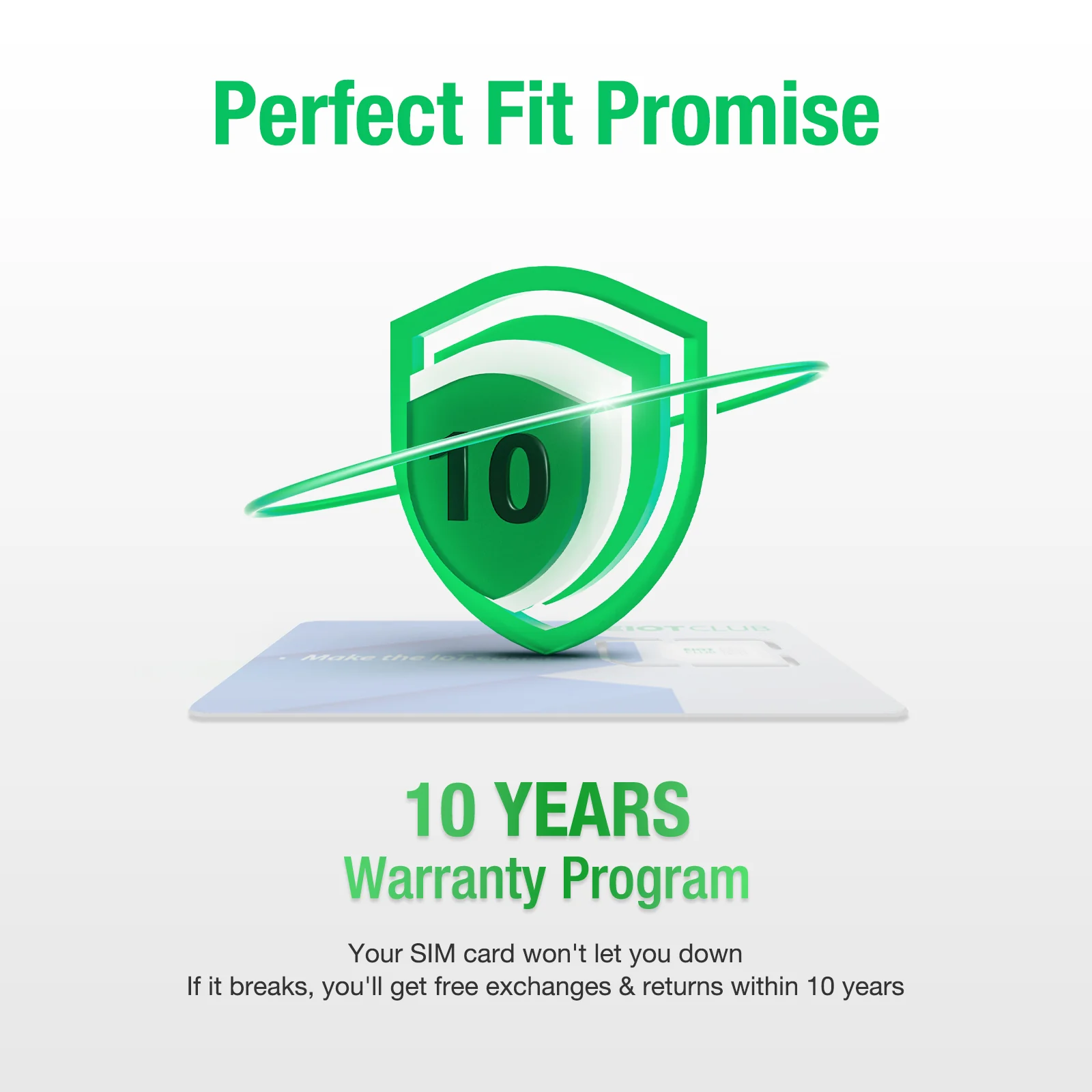 Eiotclub USA Prepaid 5G SIM Card Data - Seamlessly Connect Your IoT Devices with Supported Verizon, AT&T and T-Mobile - Image 6
