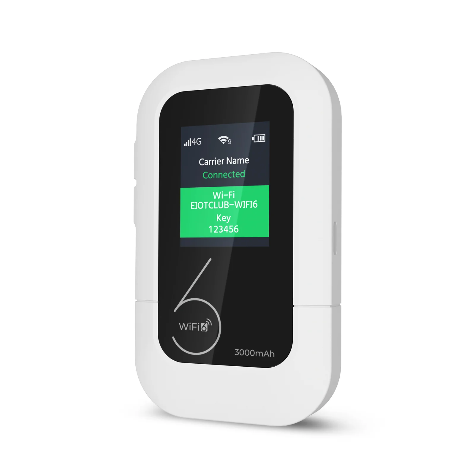 Eiotclub 5G US Connect SIM Card: High-Speed Mobile Hotspot SIM for USA - Image 8